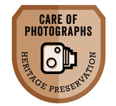 Webinario gratuito sobre Conservación de Fotografías